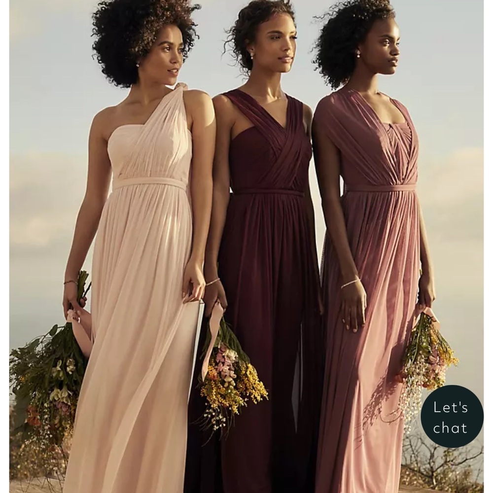 Bridesmaid / Prom Dress